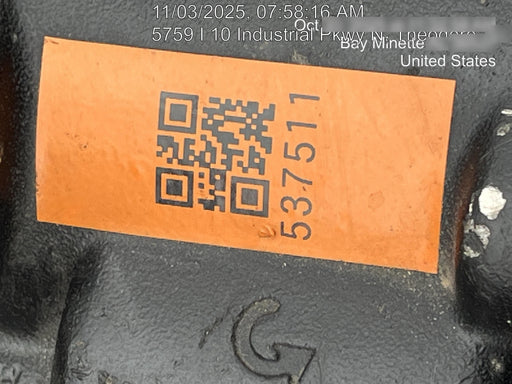 2025 INGERSOLL RAND 3955B2TI