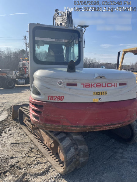 2022 TOKU TNB-6M