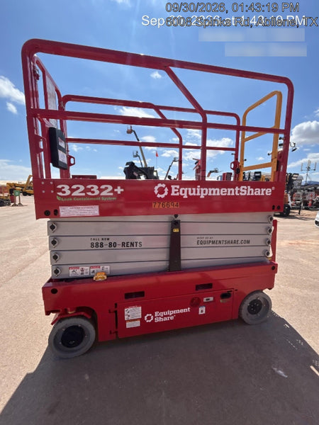 2026 MEC 3232+