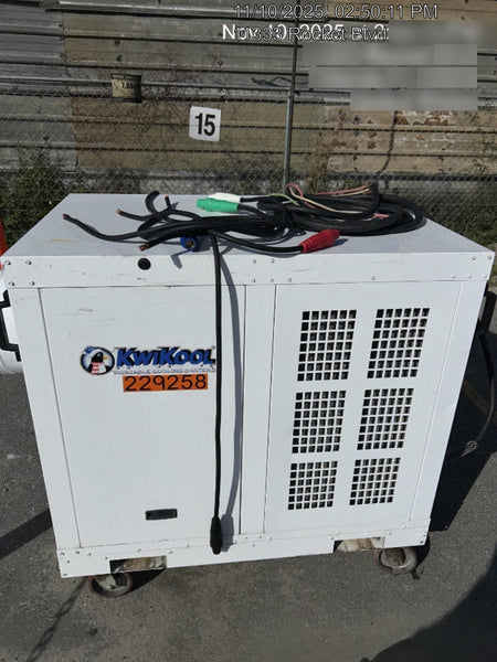 2022 KWIKOOL KPO5-21