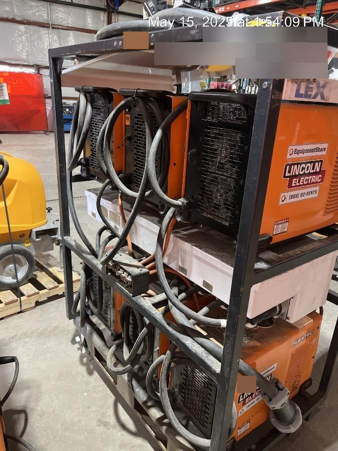 2023 LEX WR6A-7SM-FG26DZ6LD-R