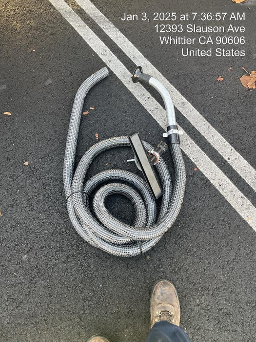 2024 LINCOLN ELECTRIC K4260-4