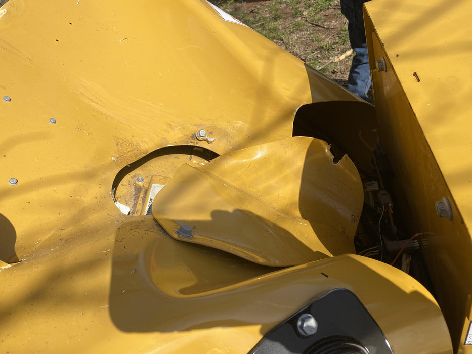 2021 VERMEER BC1000XL Diesel