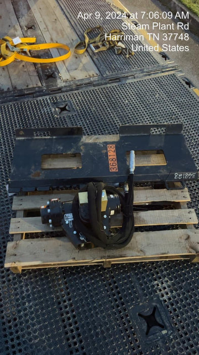 2023 DANUSER DA21300