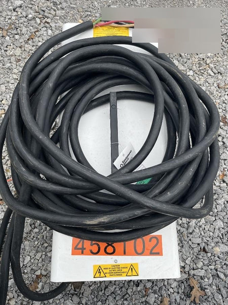 2024 LB WHITE Volt 18-3