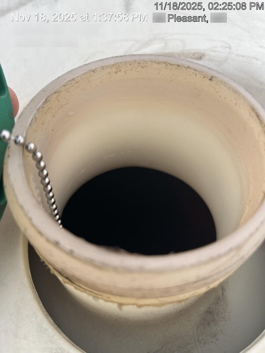 2023 Generac MLT2 Diesel, Flex Switch 120V Input, Powerzone Controller, 
(4) 320W LED Lights, 4kW Generator, 39.9 Gal Fuel Tank, 2" Ball, T3