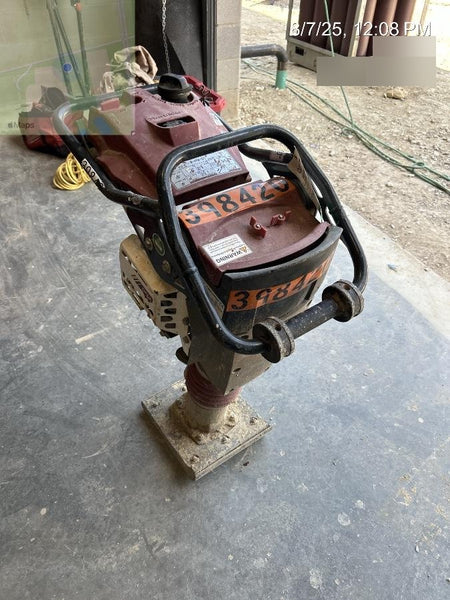 2024 DYNAPAC DR6X