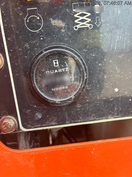 2023 JLG RT2669