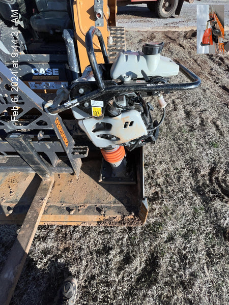 2022 MULTIQUIP MTX60HD