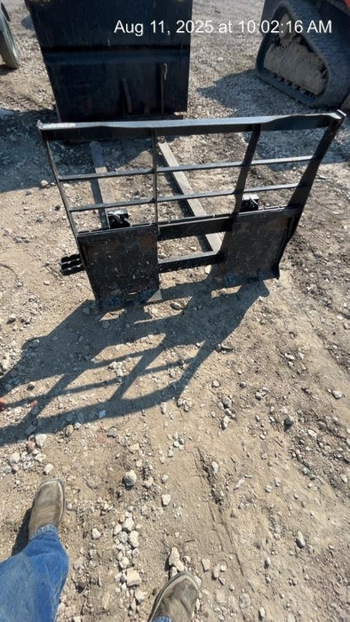 2024 ARROW MATERIAL HANDLING 48" Pallet Forks - Arrow