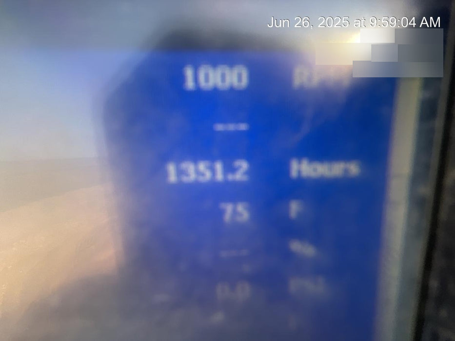 2022 ATLAS COPCO PAC F66 KD