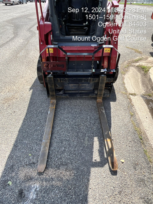 2023 VIRNIG PF4855-5VG