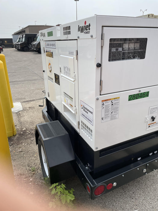 2022 WACKER NEUSON G50