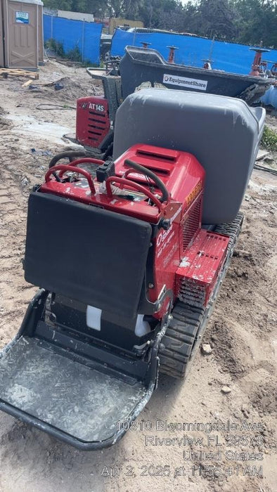 2024 TORO MBTX 2500-TS