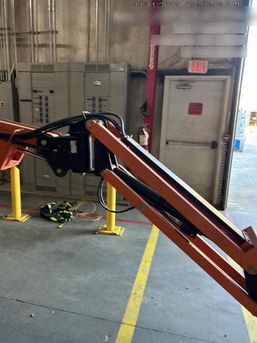 2019 JLG E300AJP