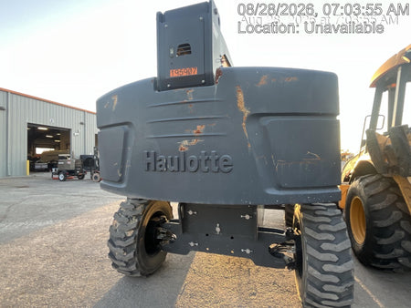 2021 HAULOTTE HT67 RTJ O