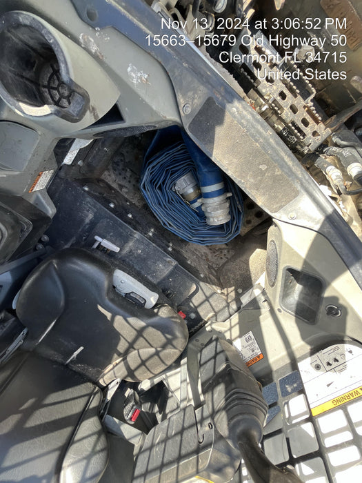 2024 MI-T-M WTP-T03-0MGH