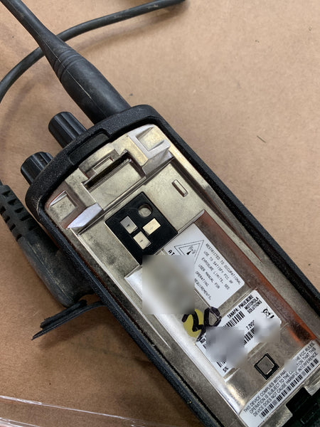 2020 MOTOROLA RDU4100