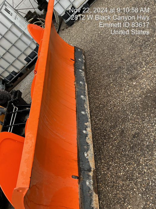 2023 SKID PRO ATTACHMENTS 670-1-0001-96-W