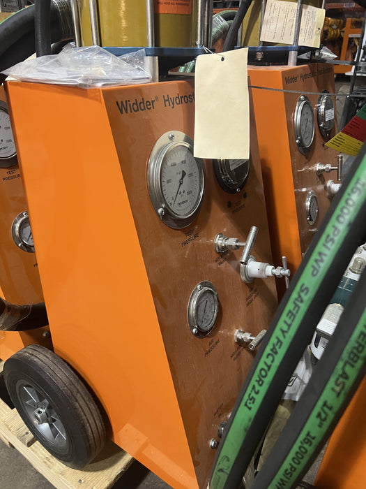 2023 WIDDER 11100