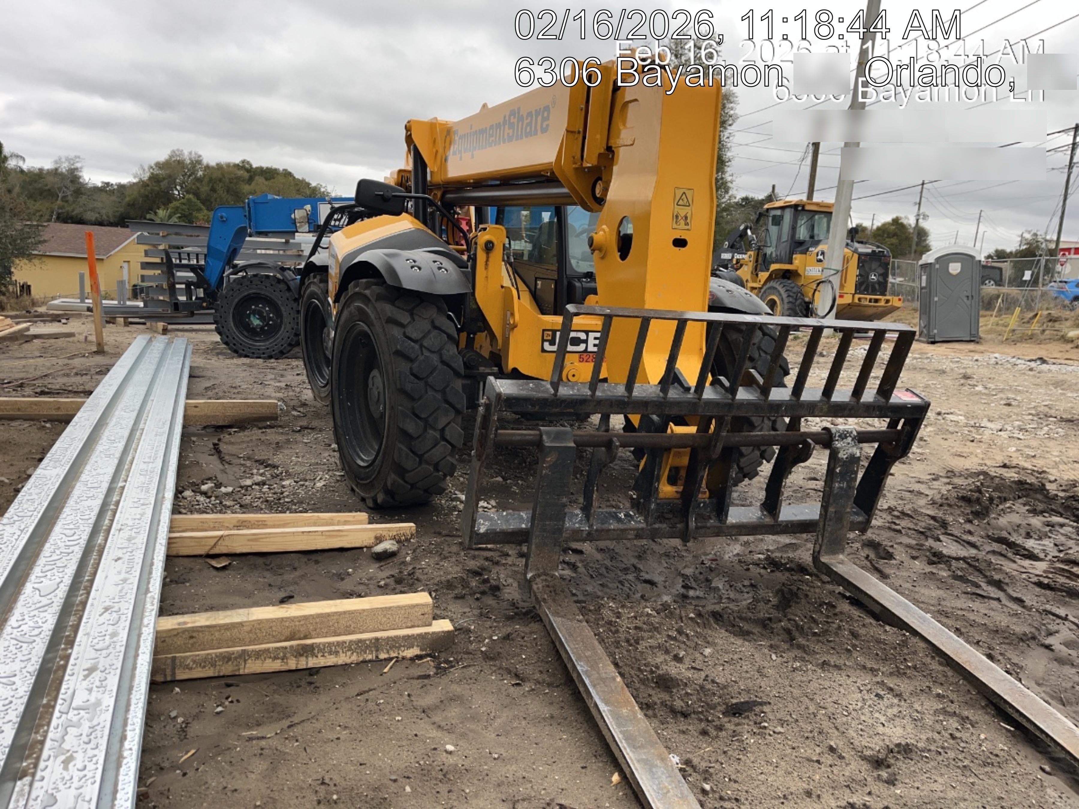 2025 JCB 509-42