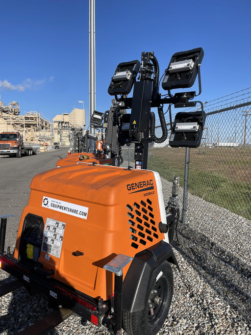 2023 GENERAC MLT2