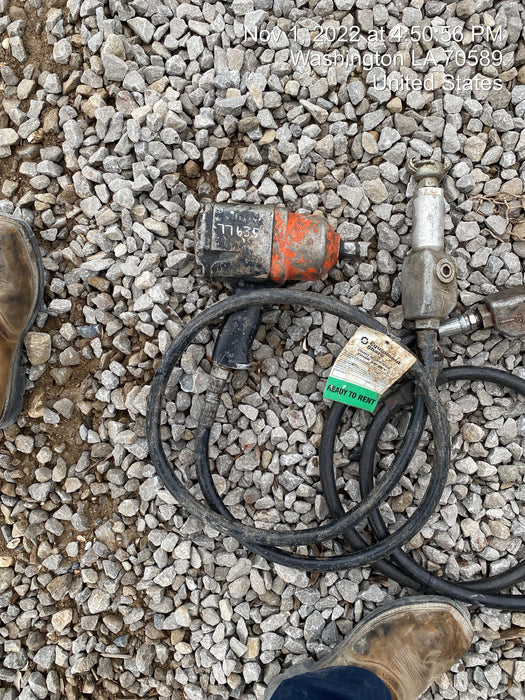 2020 MICHIGAN PNEUMATIC 750SS