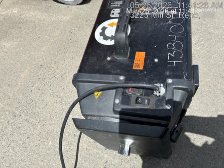 2024 LINCOLN ELECTRIC K4260-4