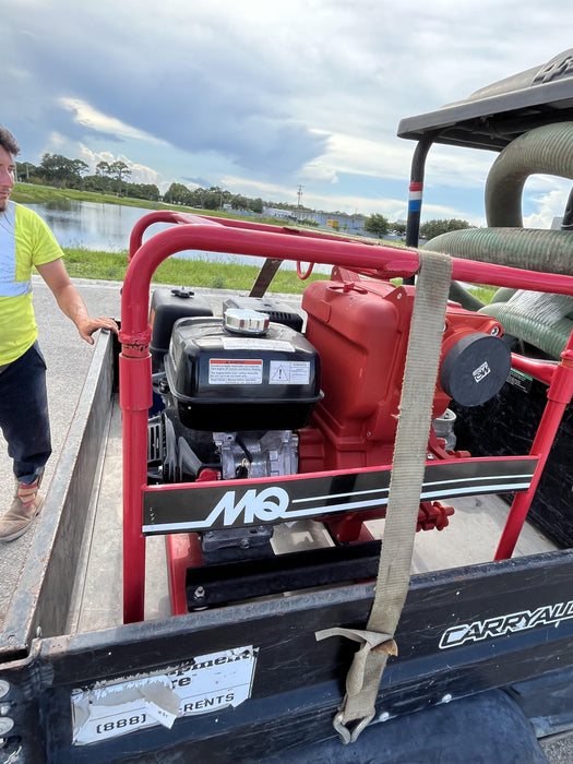 2023 MULTIQUIP QP4TH