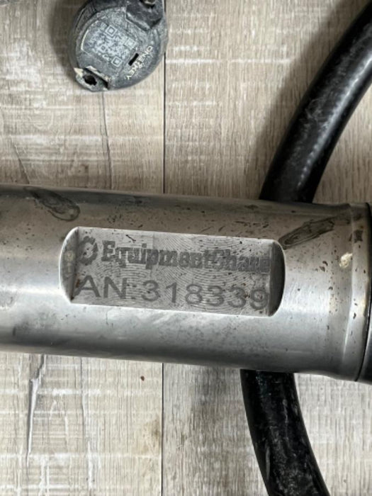 2023 MICHIGAN PNEUMATIC MP-133-ORANGE-NEP