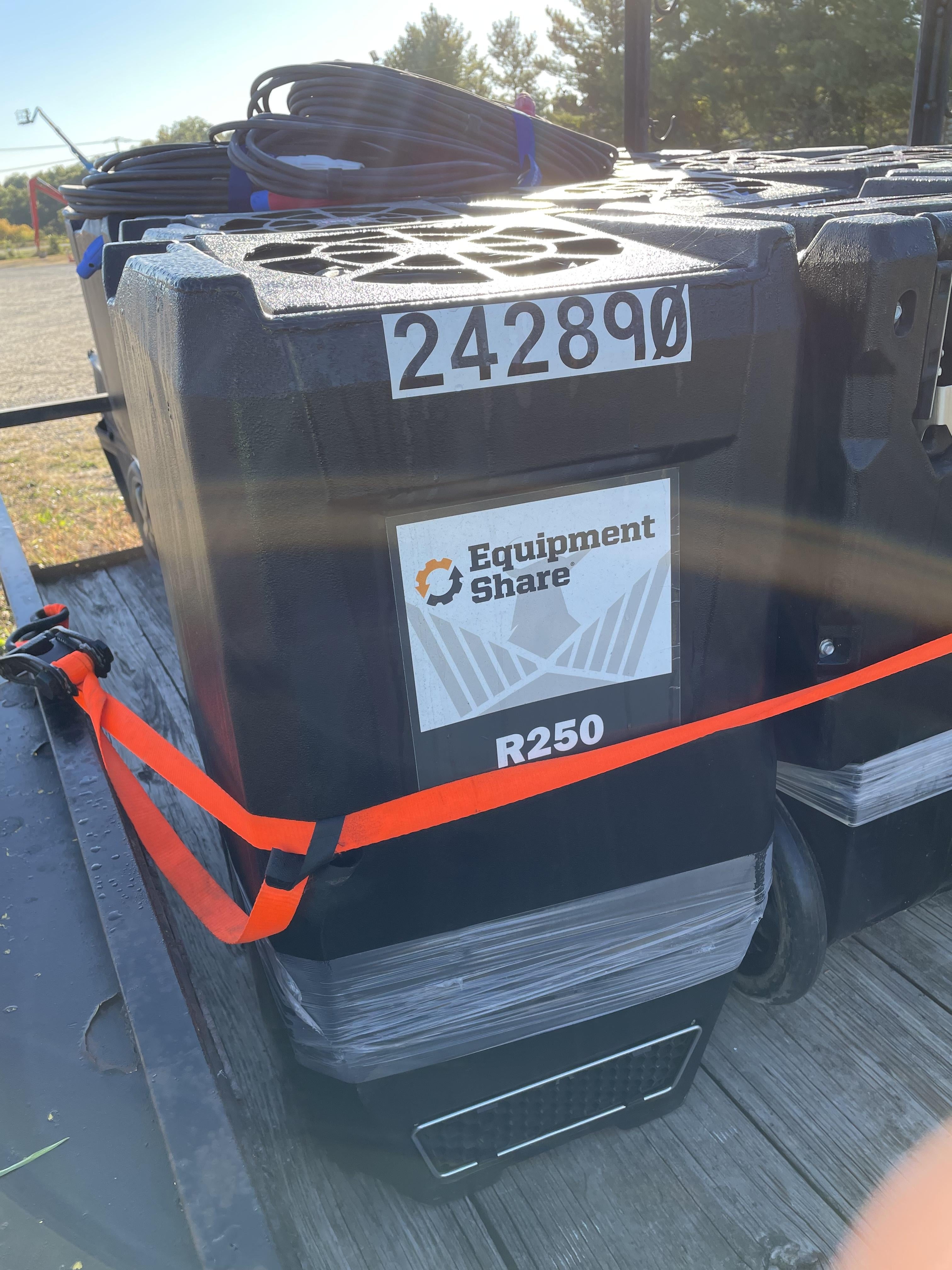 2022 PHOENIX R250