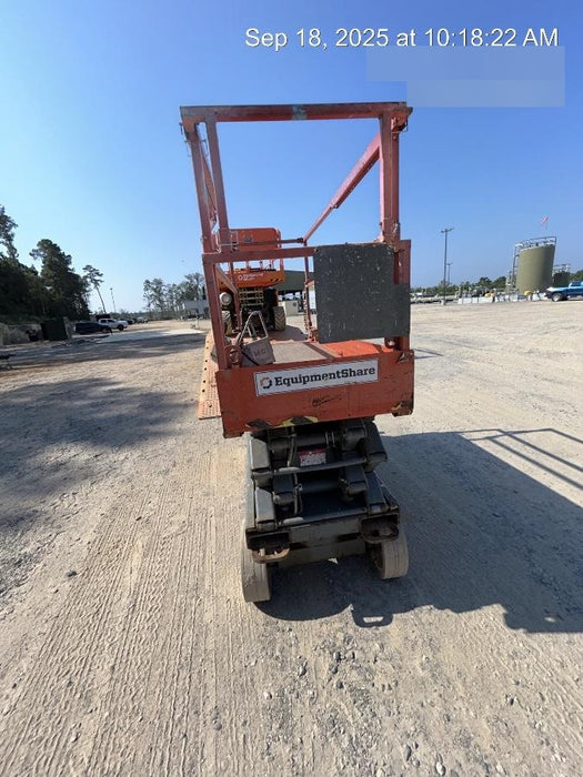 2017 Skyjack SJIII-3226 Standard