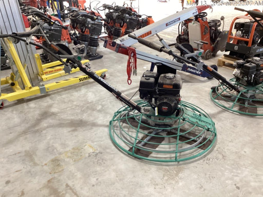 2025 MULTIQUIP B46H90