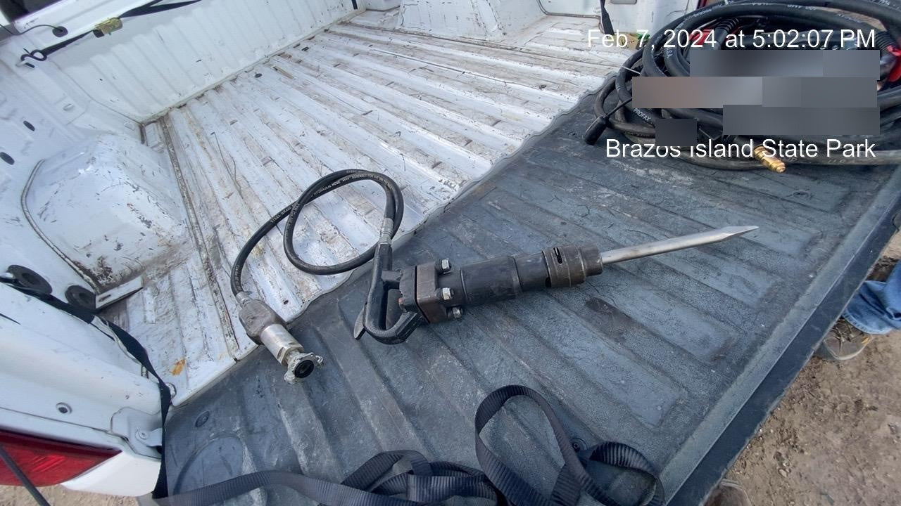 2020 MICHIGAN PNEUMATIC MP-CH3R