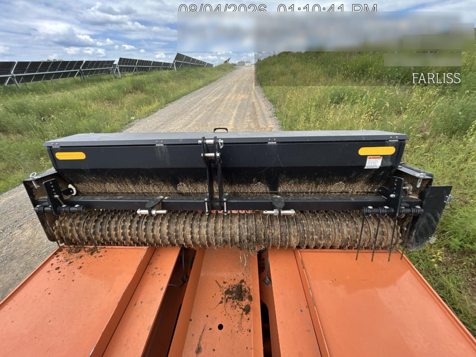 2025 ERSKINE 900814