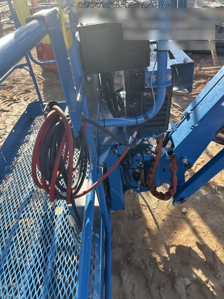 2025 MILLER ELECTRIC CST-282
