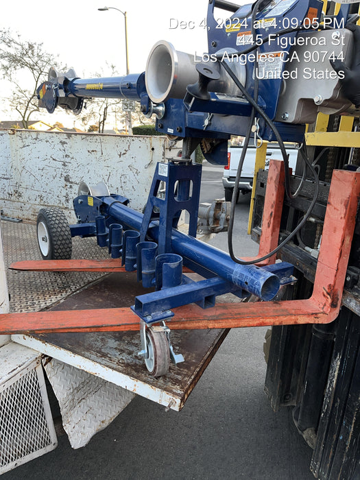 2024 CURRENT TOOLS 100A