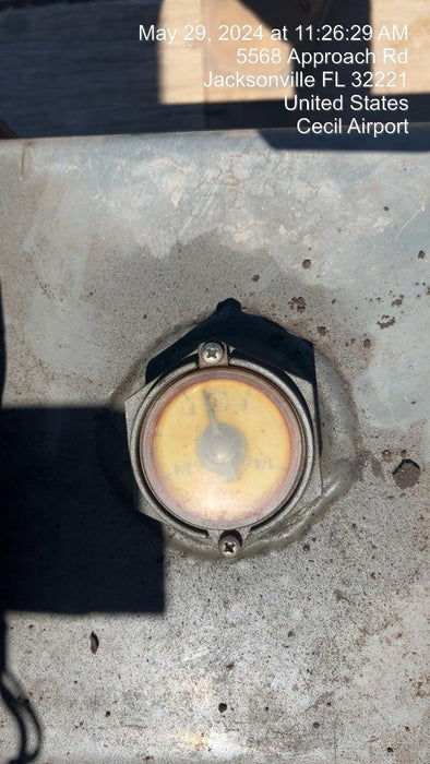 2021 MYERS-SETH RL-200