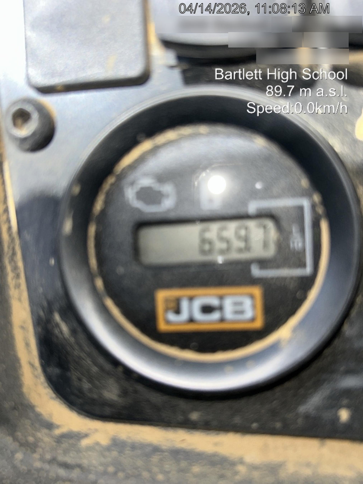 2025 JCB 512-56