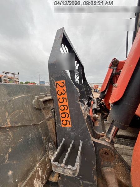 2022 PALADIN 48" Pallet Forks - Paladin