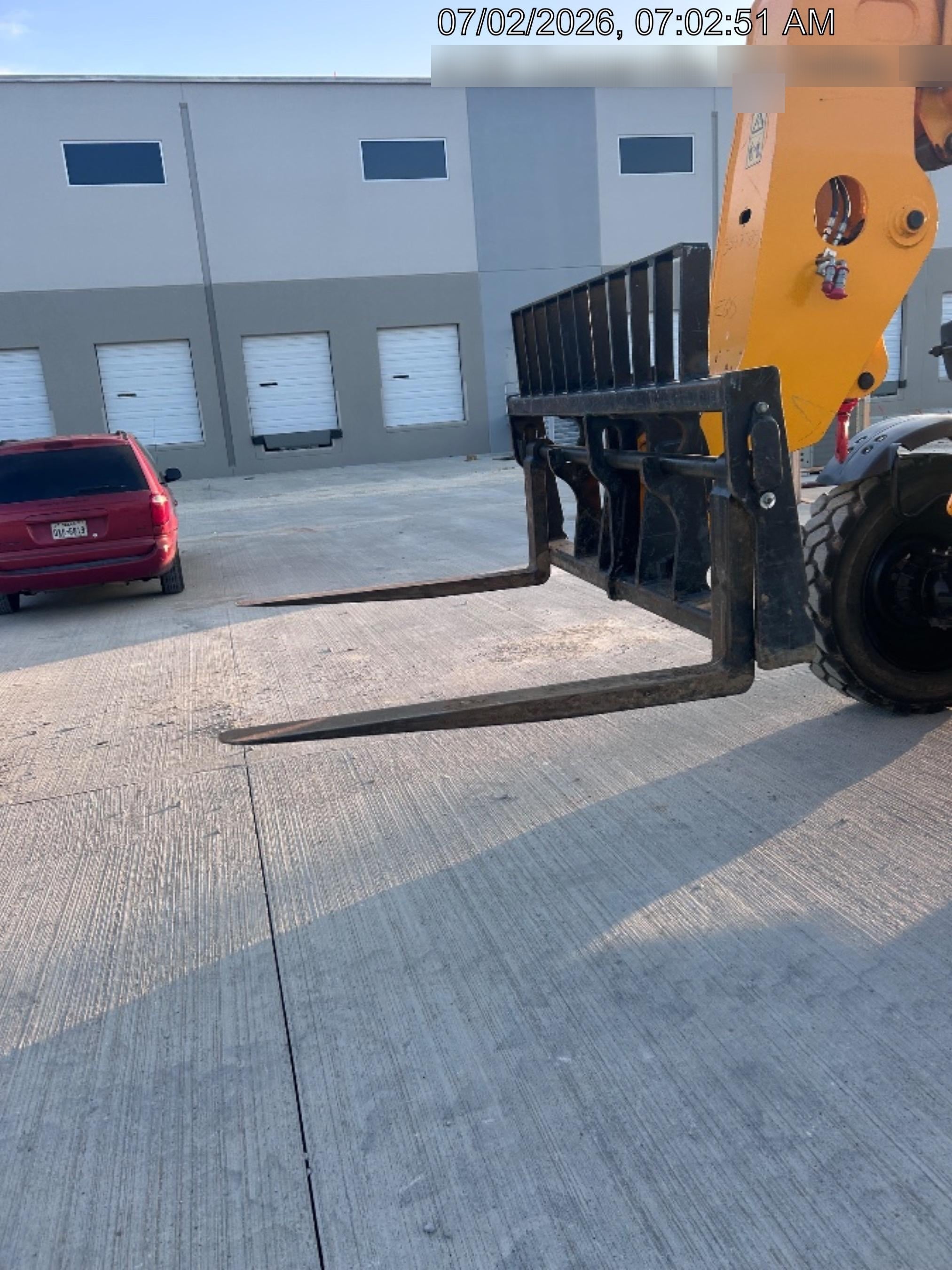 2024 JCB 509-42