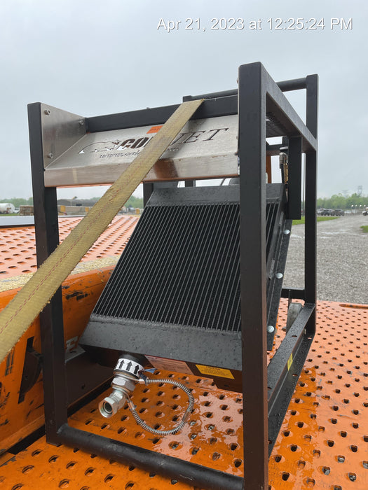 2023 COLD JET 2M0036