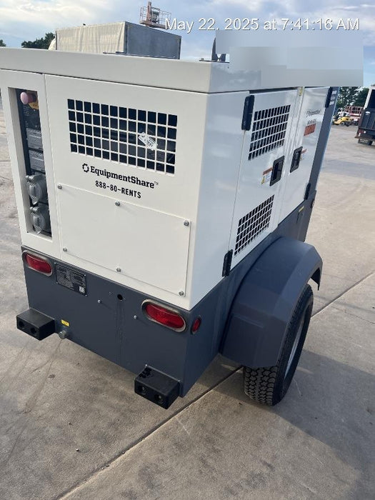 2022 ATLAS COPCO QAS25 CWK