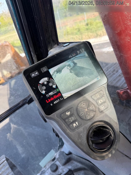 2019 LINK-BELT 250X4EX