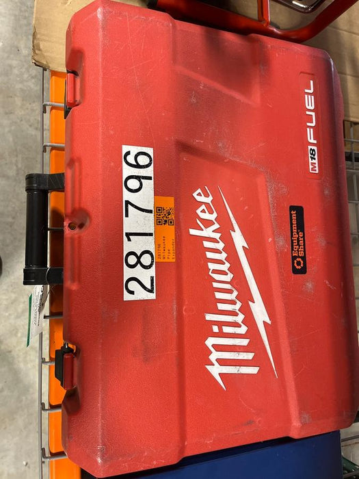 2022 MILWAUKEE 2932-22XC