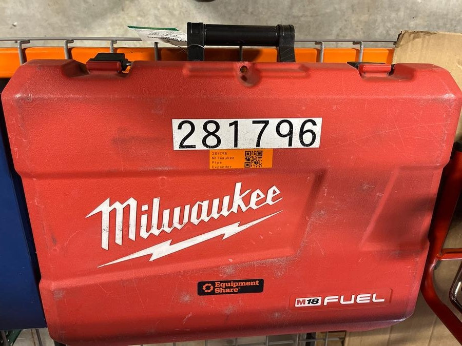 2022 MILWAUKEE 2932-22XC