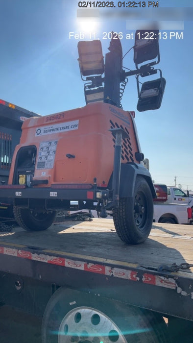 2023 GENERAC MLT2