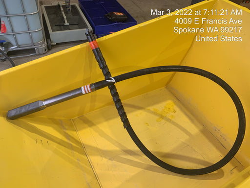 2021 WACKER NEUSON M2500