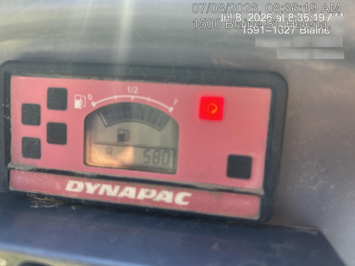 2023 DYNAPAC CA1400D