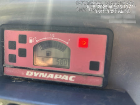 2023 DYNAPAC CA1400D